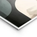 poster lignes geometriques colorees lightpanel.webp