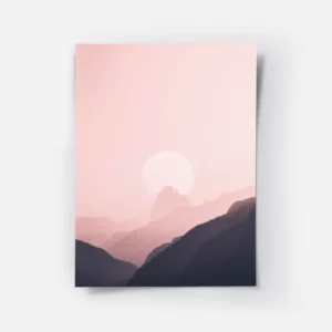 poster lune devant montagnes.webp