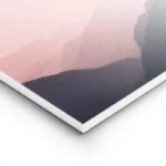 poster lune devant montagnes lightpanel.webp