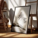 poster main qui repand du sable encadre.webp