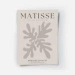 poster matisse abstrait.webp