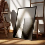 poster mer divisee en deux encadre.webp