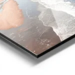 poster mer retronico aluminium.webp