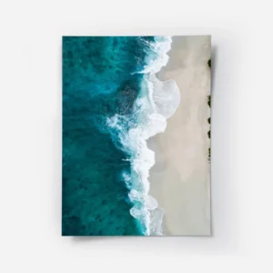 poster mer turquoise.webp