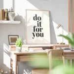 poster message motivant bureau.webp