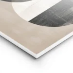 poster midcentury spheres imbriquees lightpanel.webp