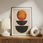 poster minimalisme geometrique meuble.webp