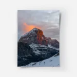 poster montagne leve de soleil.webp