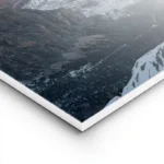 poster montagne leve de soleil lightpanel.webp