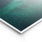 poster montagne nocturne lightpanel.webp