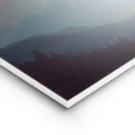 poster montagne synthwave lightpanel.webp