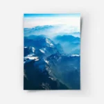 poster montagnes albees etoilees.webp