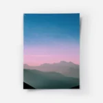 poster montagnes embrumees.webp