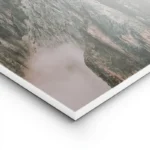 poster montagnes majestueuses lightpanel.webp