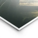 poster montagnes verdoyantes lightpanel.webp