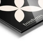 poster motifs bauhaus 1919 aluminium.webp