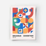 poster motifs bauhaus modernes.webp