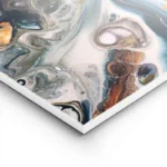 poster motifs fluides abstraits lightpanel.webp