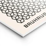 poster motifs geometriques bauhaus lightpanel.webp