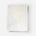 poster mur blanc fissure.webp