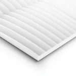 poster mur texture blanc lightpanel.webp
