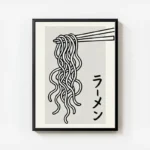 poster nouilles ramen avec cadre.webp