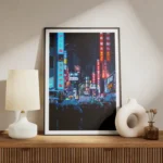 poster nuits animees de shibuya meuble.webp