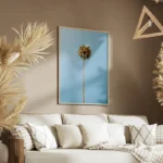 poster palmier tropical salon.webp