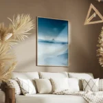 poster paysage brumeux dramatique salon.webp