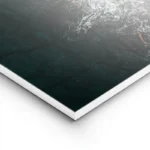 poster paysage marin graphique lightpanel.webp