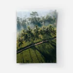 poster paysage tropical avec palmiers.webp