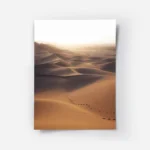 poster paysages de desert sableux.webp