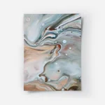poster peinture abstraite aquarelle.webp