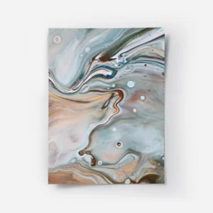 poster peinture abstraite aquarelle.webp