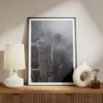 poster petronas twin towers meuble.webp