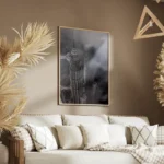 poster petronas twin towers salon.webp