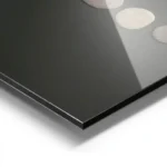 poster pierres empilees minimalistes aluminium.webp