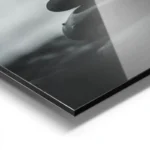 poster piles de pierres decoratives aluminium.webp