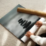 poster piles de pierres decoratives enroule.webp