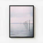 poster piliers dans l eau avec cadre.webp