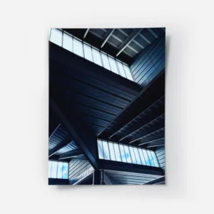 poster plafond moderne architecte.webp