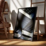 poster plafond moderne architecte encadre.webp
