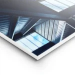 poster plafond moderne architecte lightpanel.webp