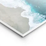 poster plage aquatique lightpanel.webp