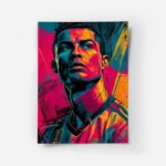 poster ronaldo street art.webp