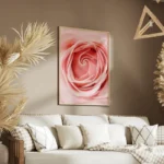 poster rose delicate salon.webp
