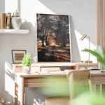 poster route de campagne bureau.webp