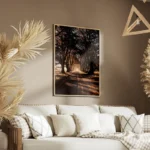poster route de campagne salon.webp