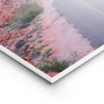 poster route desertique entre rochers lightpanel.webp