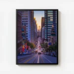 poster rue californie avec cadre.webp